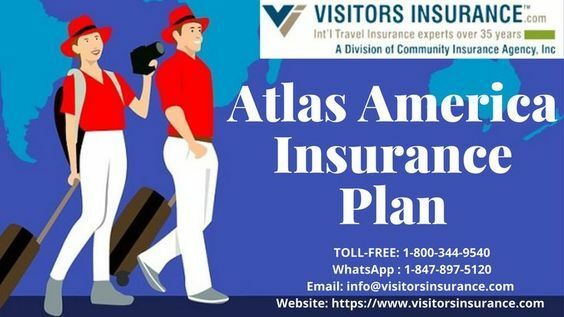 What Should Travelers Know American Visitors Insurance?
